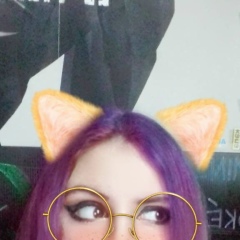 Léa Ducos, 08.05.2000