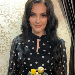 Лена Григорьева, 10.09