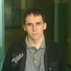 Дима Ю, 10.04.1989, Томск