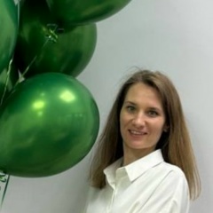 Ольга Фадеева, 24.02