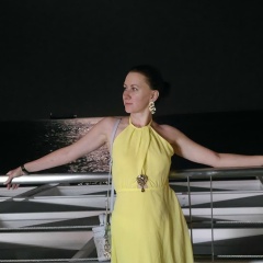 Юлия Чеснокова, 22.08, Серпухов