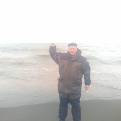 Андрей Столар, 06.07.1977, Улан-Удэ