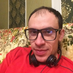Igor Bugaenko, Киев