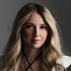 Екатерина Самохина, Рубцовск