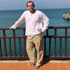 Андрей Будников, 08.04.1987, Новосибирск