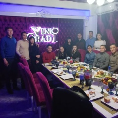 Salybekov Azat, 10.01, Шымкент