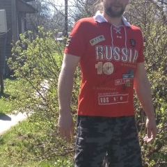 Сергей Бедринский, 02.10.1978, Санкт-Петербург