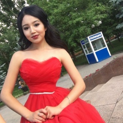 Бота Ергазиева, 04.12, Алматы