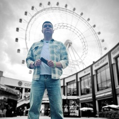 Альберт Мураткин, 18.04.1986, Казань