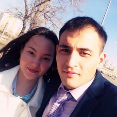 Асель Омирбекова, 23.11.1993, Астана