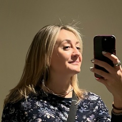 Юлия Мирошниченко, 10.01, Санкт-Петербург