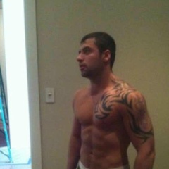 Arkadiy Pastin, 20.04.1989, New York City