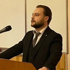 Леонид Шпаков, 28.04.1991
