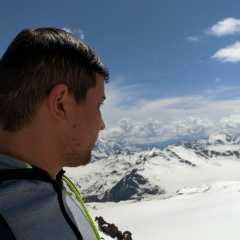 Камиль Камолов, 15.12, Larnaca