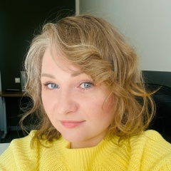 Татьяна Кузнецова, 17.10, Зеленоград