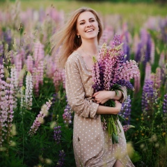 Юлия Роше, 03.07, Коломна