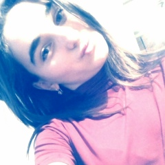 Амина Пшукова, 27.09.1997