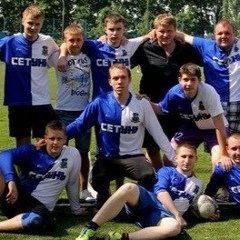 Алексей Лапшов, 05.06.1989, Москва