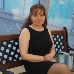 Valentina Lebedeva, Санкт-Петербург