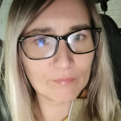 Наташа Якушина, 04.11, Санкт-Петербург