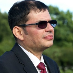 Илья Райчик, 19.08.1974, Санкт-Петербург