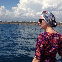 Чулпан Давлетшина, 18.05.1986, Уфа