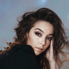 Камилла Туреханова-Банцар, 14.01, Санкт-Петербург