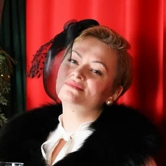 Анастасия Лунина, 30.04, Мурманск