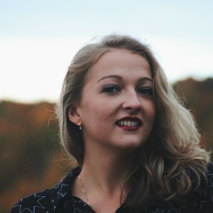 Дарья Шафранская, 22.12, Санкт-Петербург