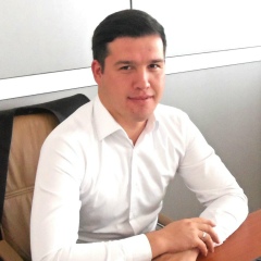 Шерзод Холматов, 28.05.1986, Канибадам