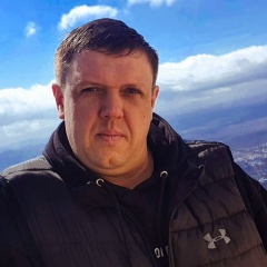 Максим Юдин, 19.06, Сургут