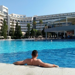 Iman Edition, Limassol