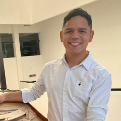 Wilmer Amin, 27.12.1987, Maracaibo