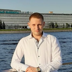 Богдан Ильницкий, 21.09.1995, Санкт-Петербург