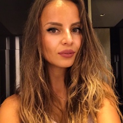 Клавдия Тимофти, 12.07.1993, Кишинев