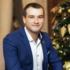 Александр Алёшкин, 04.03.1987, Брянск