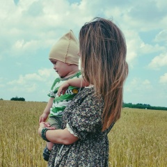 Дарья Гольцова, 20.07, Нижний Новгород