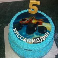 Жанар Ахметова, 28.01.1988, Алматы