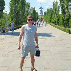 Сергей Георгиевский, 11.12.1984, Санкт-Петербург