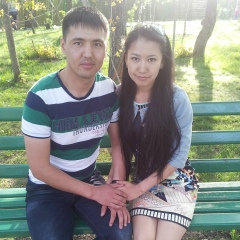 Сырман Елемесов, 17.10, Алматы