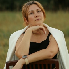 Оксана Иванкова, 20.05, Озерск