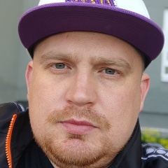 Антон Пахомкин, 28.09.1991, Обнинск