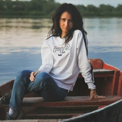 Светлана Волкова, Рязань