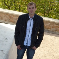 Саня Савицкий, 09.11.1988, Славянск