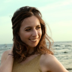Дияна Метлева, 15.08, Санкт-Петербург