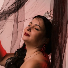 Ольга Лапина, 11.01, Тула