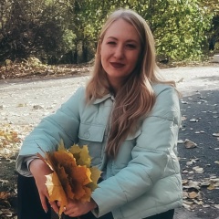 Екатерина Григорьева, Екатеринбург