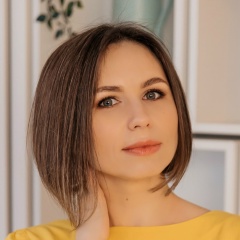 Мария Лопарева, 23.12, Санкт-Петербург