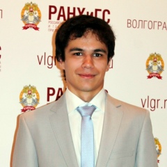 Денис Коростелев, 29.02.1992, Волгоград