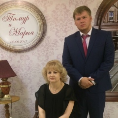 Ваня Евраш, 31.05, Бишкек